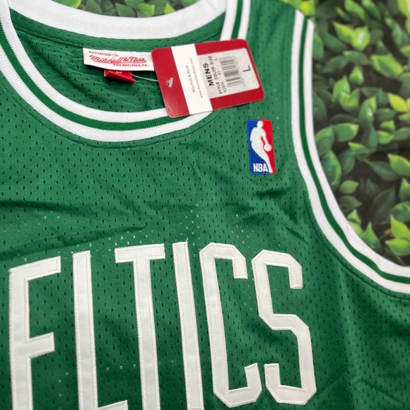 Kevin Garnett Boston Celtics Jersey - Picture 3 of 6